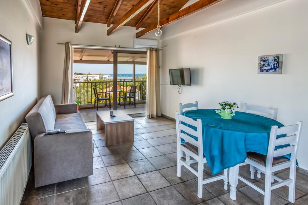 Villa Saradari แอร์ซอนิสซอส ภายนอก รูปภาพ