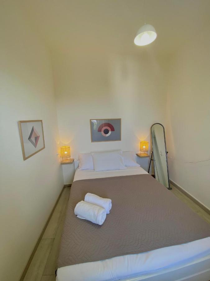Villa Saradari แอร์ซอนิสซอส ภายนอก รูปภาพ