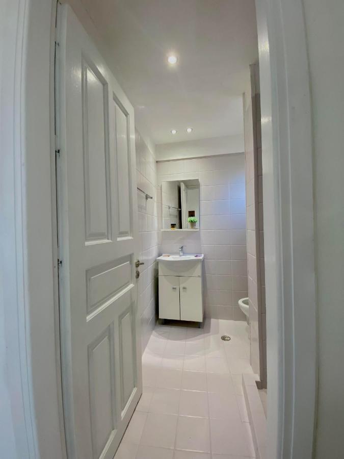 Villa Saradari แอร์ซอนิสซอส ภายนอก รูปภาพ