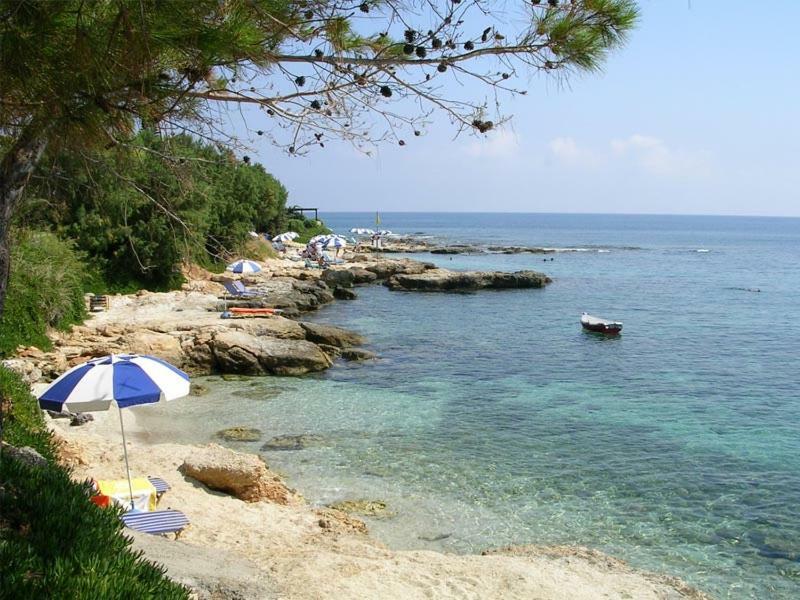 Villa Saradari แอร์ซอนิสซอส ภายนอก รูปภาพ